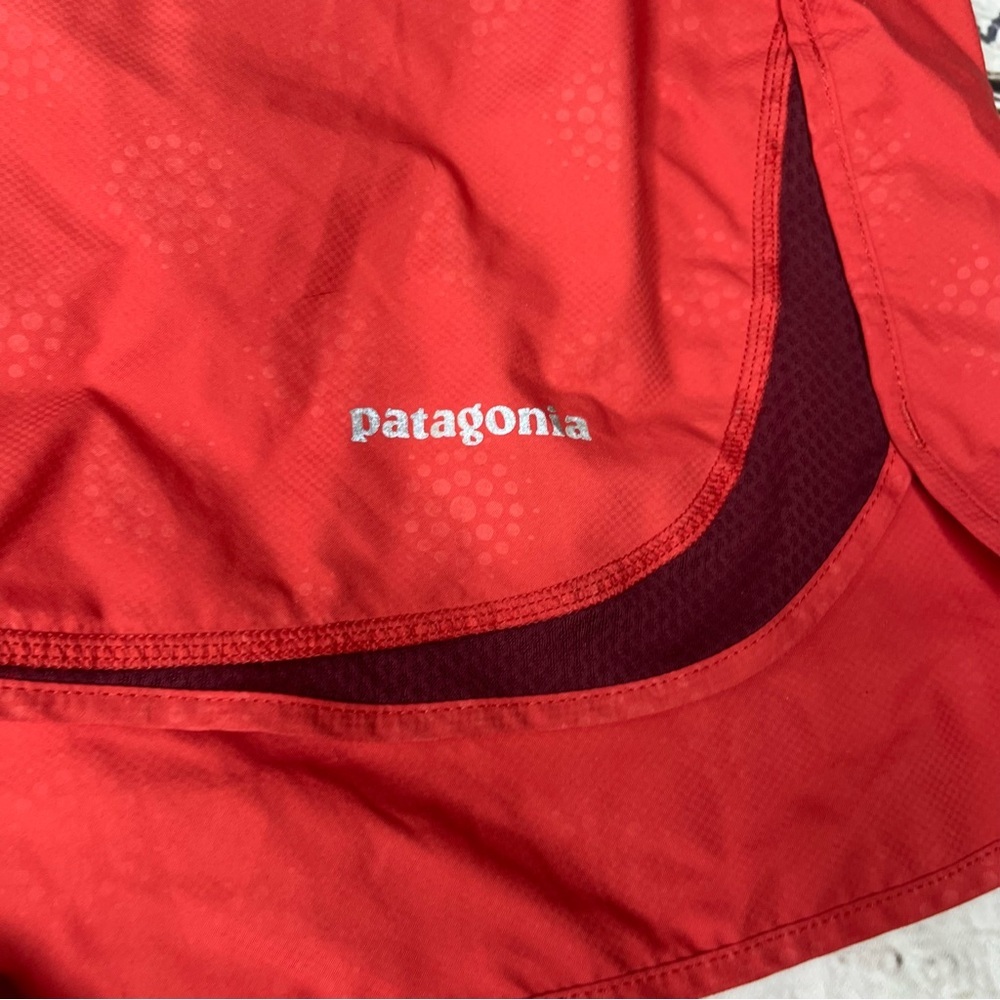 Patagonia Strider Running Shorts Size L - Picture 5 of 6